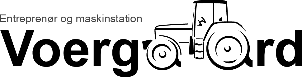 Voergaard Entreprenør og maskinstation